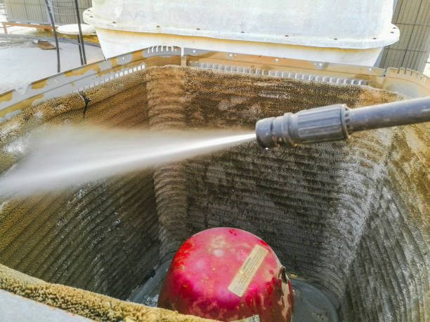 Best Air Duct Cleaning Company Near Me  in Seven Points, TX