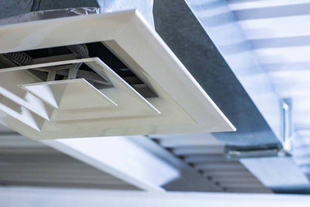 Best Ductwork Cleaning Services  in Seven Points, TX