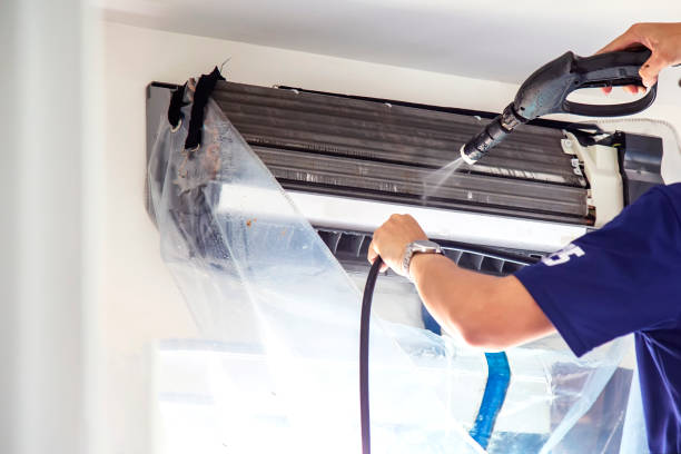 Best Professional Duct Cleaning Services  in Seven Points, TX