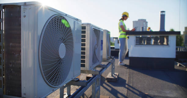Best Air Vent Cleaning Services  in Seven Points, TX
