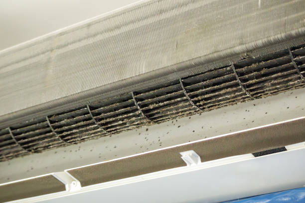 Best Air Duct Cleaning Cost  in Seven Points, TX